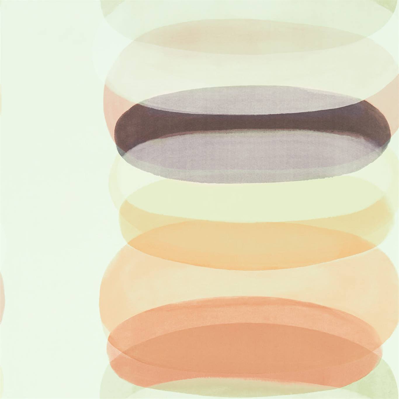 Обои Harlequin Momentum 6 Elliptic 112193